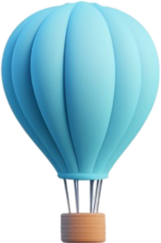 Hover Balloon