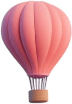 Left Balloon