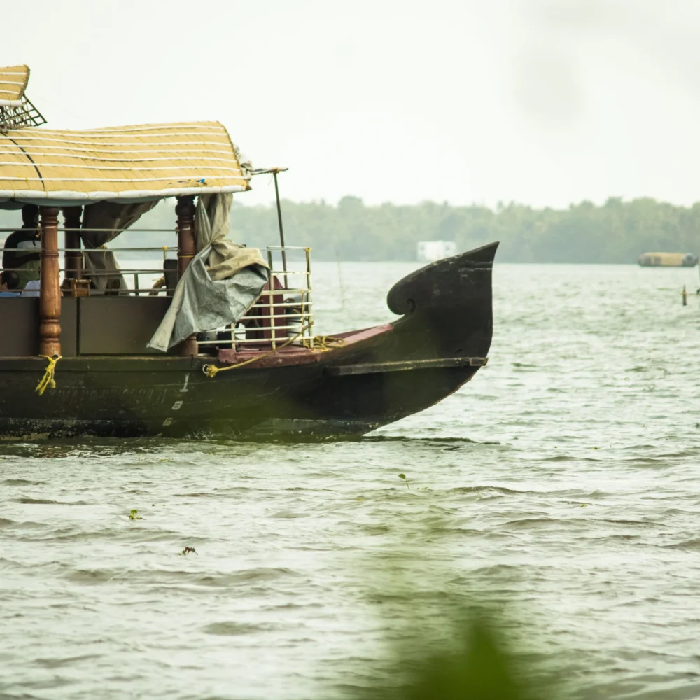 Explore Kerala