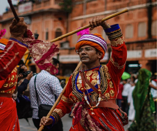 Rajasthan
