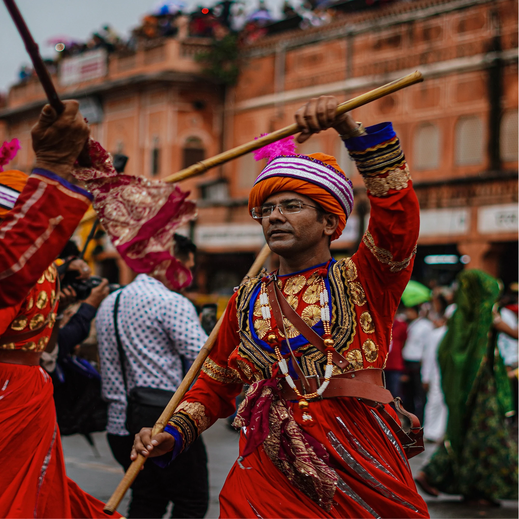Rajasthan