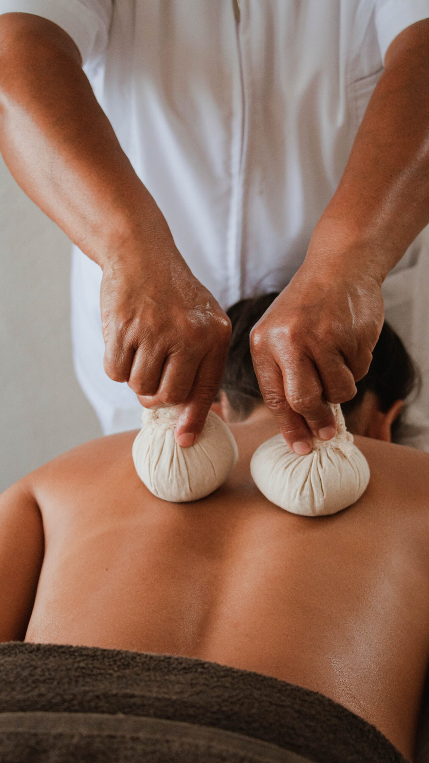 Spa & Wellness