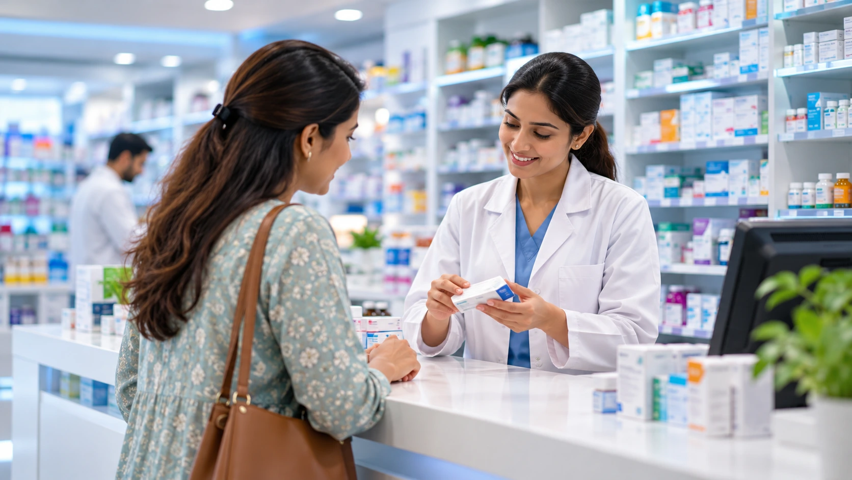 Affordable Pharmacy Services