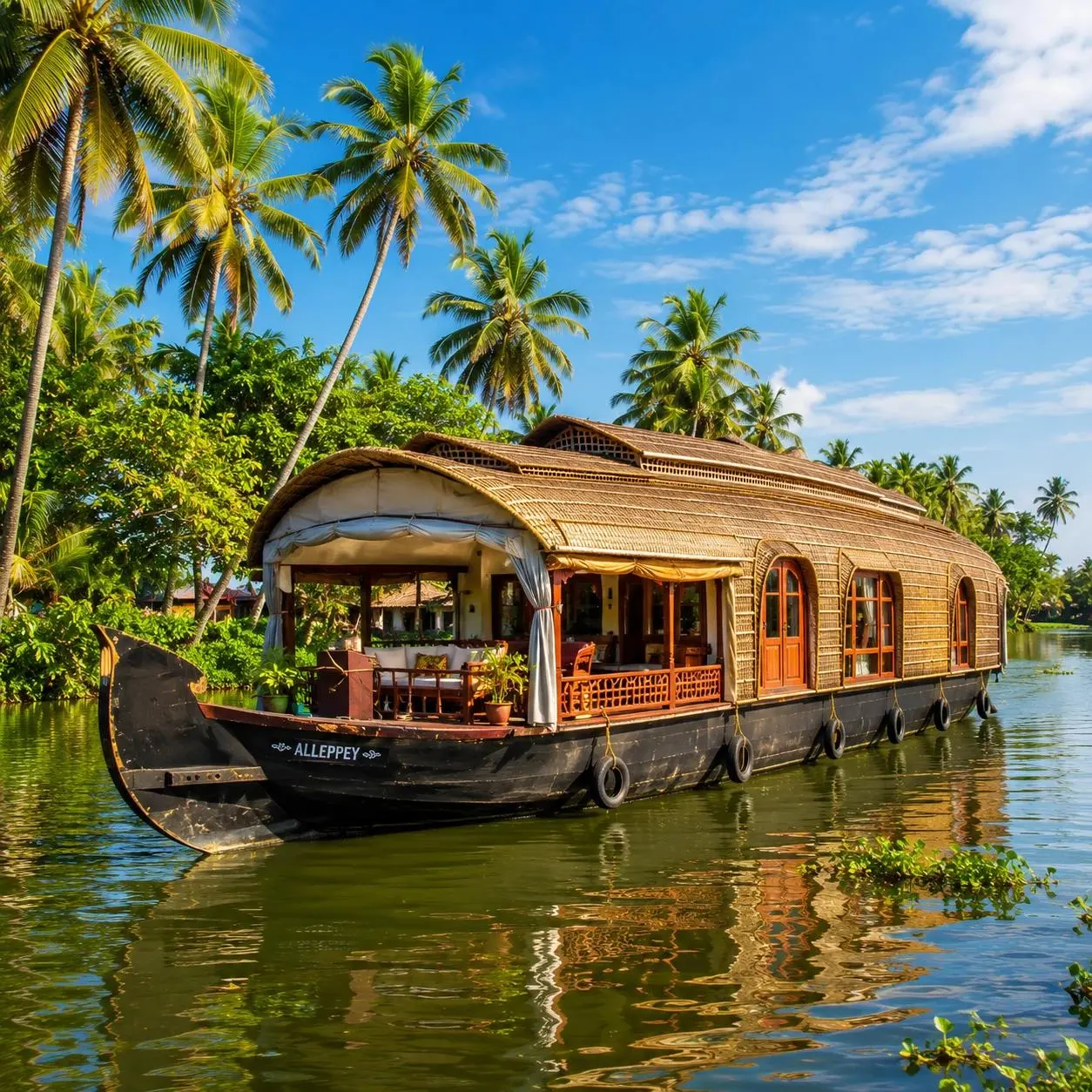 Alleppey