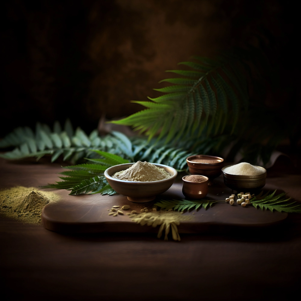 Ayurveda