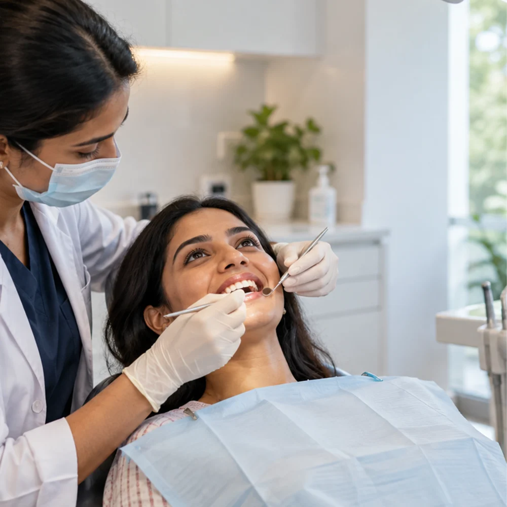 Dental Care
