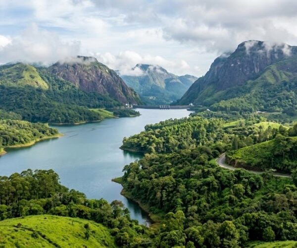 Idukki