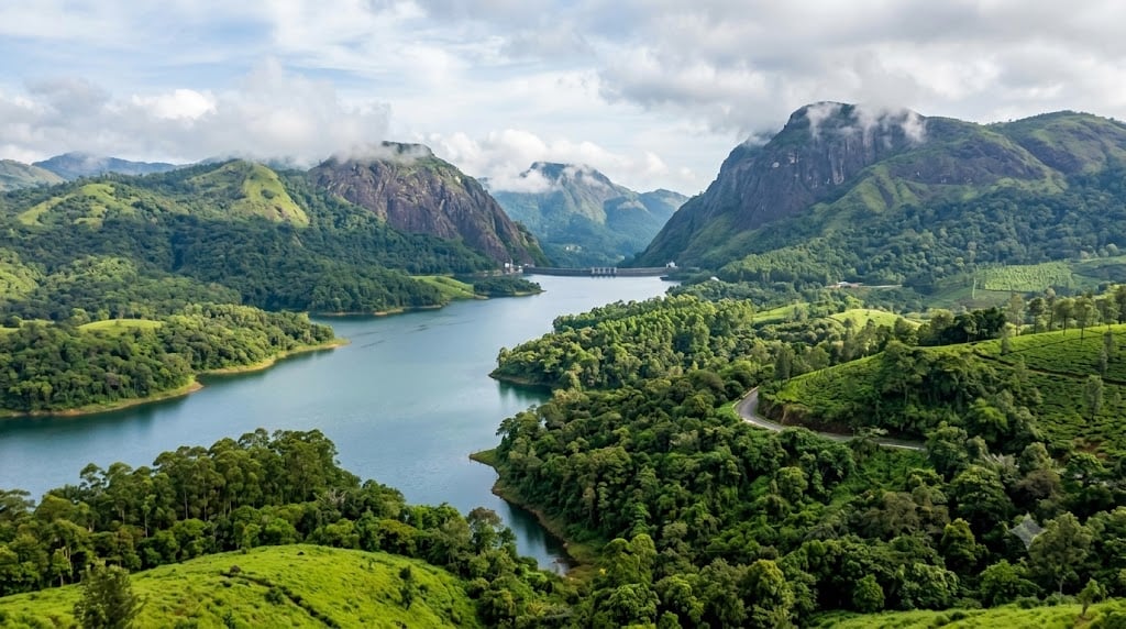 Idukki