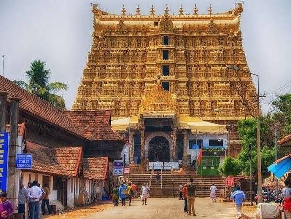 Thiruvananthapuramm