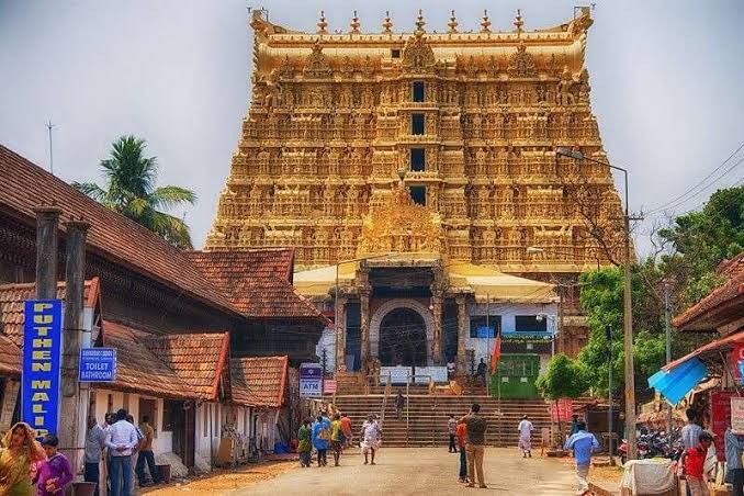 Thiruvananthapuramm
