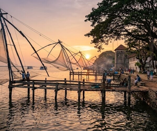 Kochi