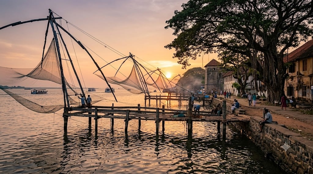 Kochi