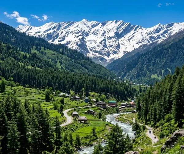 Manali