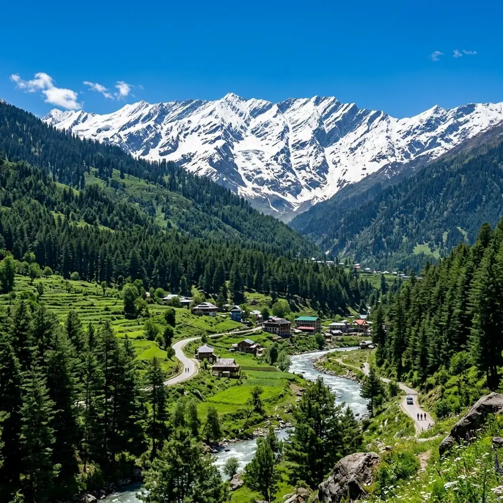 Manali