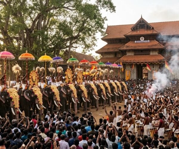 Thrissur