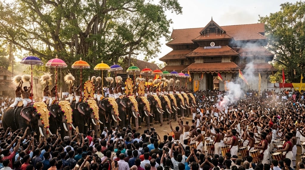 Thrissur
