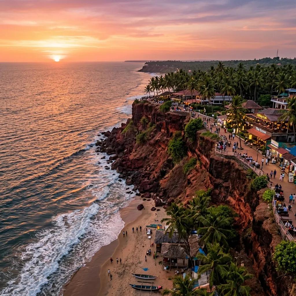 Varkala