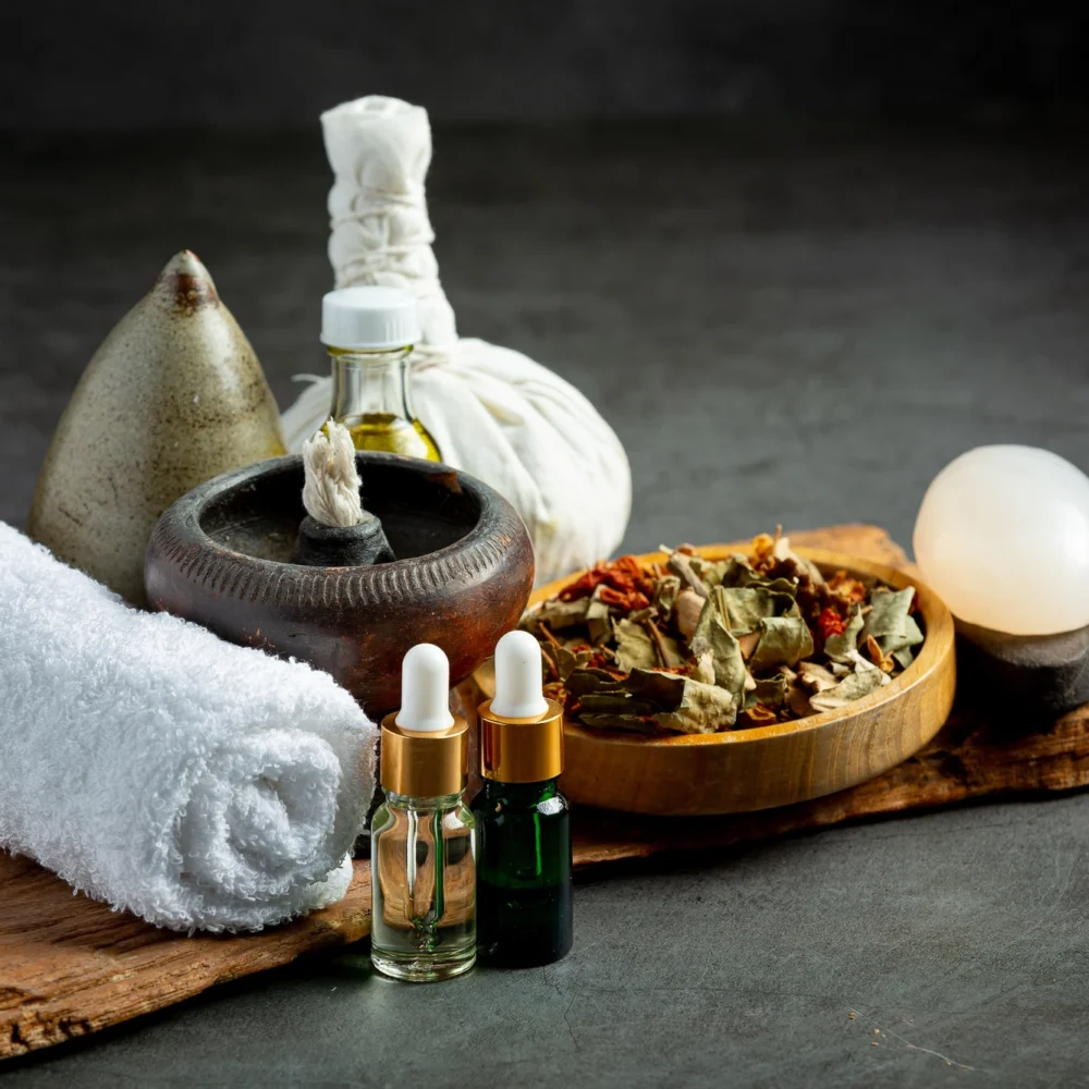 Spa & Wellness